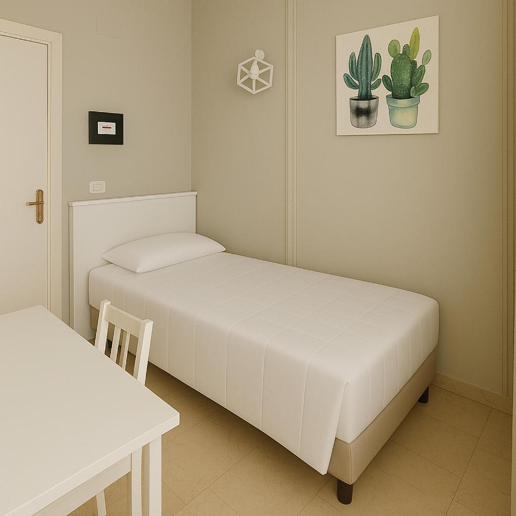 Margherita Rooms CTA Eksteriør bilde